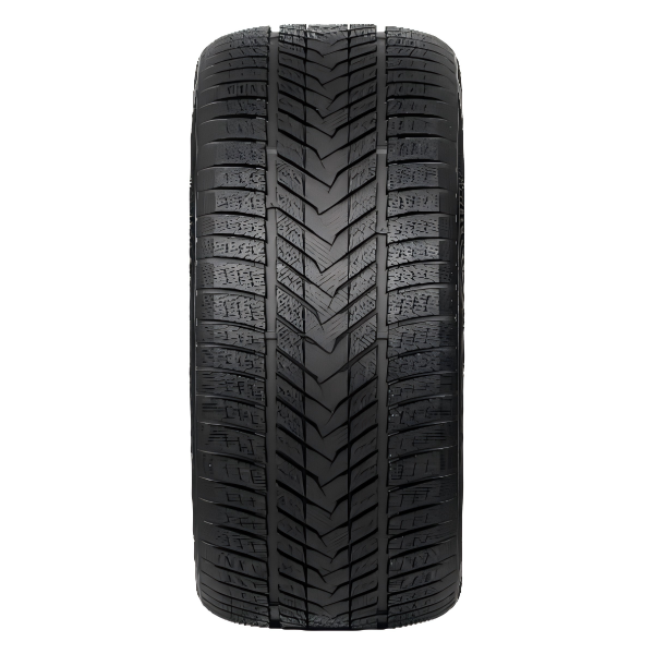 WINTER.WINTERHAWKE 11– Neumático de Invierno para Máxima Tracción en Hielo y Nieve