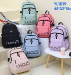 Mochilas personalizadas, estilo único para ti