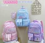 Mochilas personalizadas, estilo único para ti