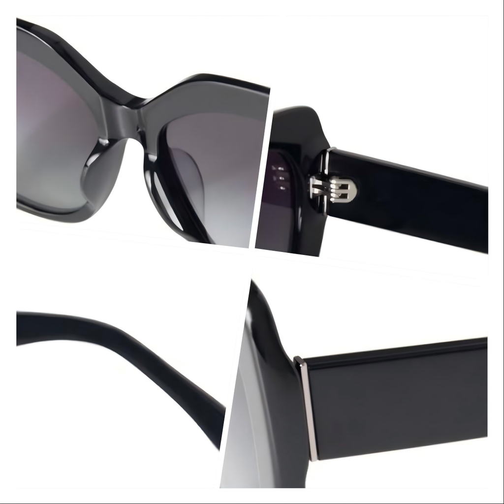 Gafas de sol grandes para mujer 2030AC