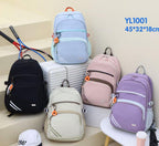 Mochilas personalizadas, estilo único para ti