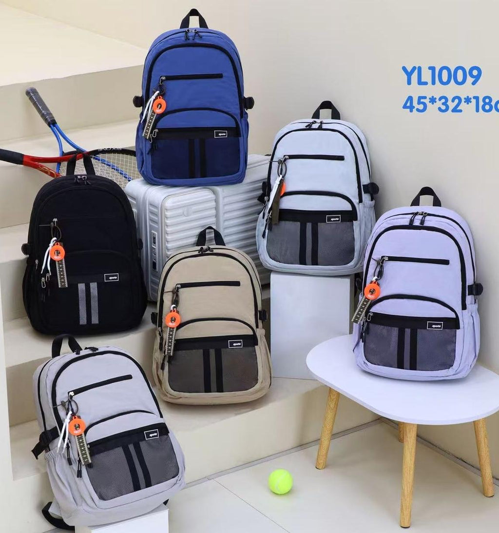 Mochilas personalizadas, estilo único para ti