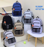 Mochilas personalizadas, estilo único para ti
