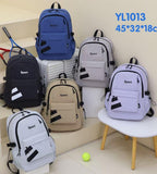 Mochilas personalizadas, estilo único para ti