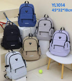 Mochilas personalizadas, estilo único para ti