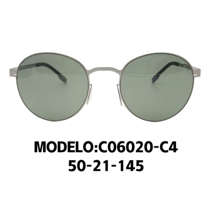 Gafas de Sol Modelo C06020 C1-C4