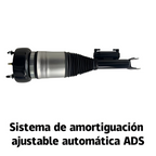 Amortiguadores de Alta Calidad para Todo Tipo de Vehículos