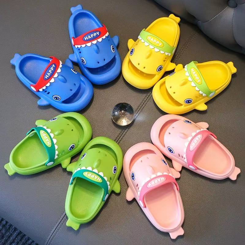 Sandalias ligeras y frescas2