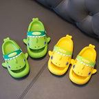 Sandalias ligeras y frescas2
