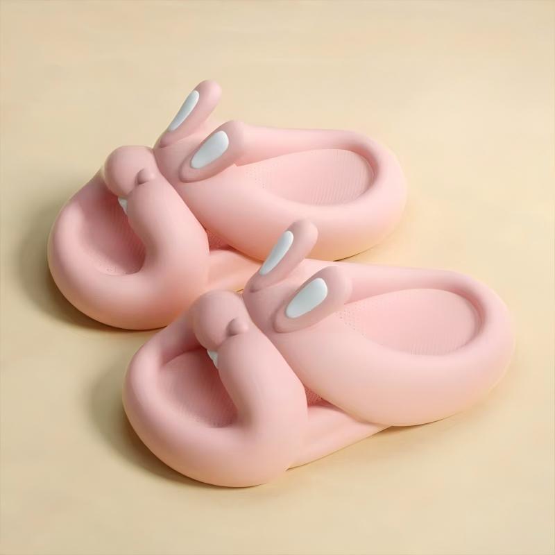 Chanclas de verano cómodas2