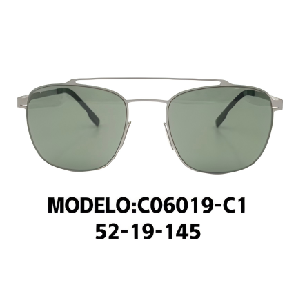 Gafas de Sol Modelo C06019