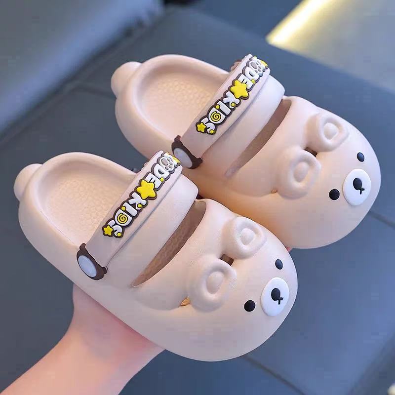 Chanclas antideslizantes unisex2