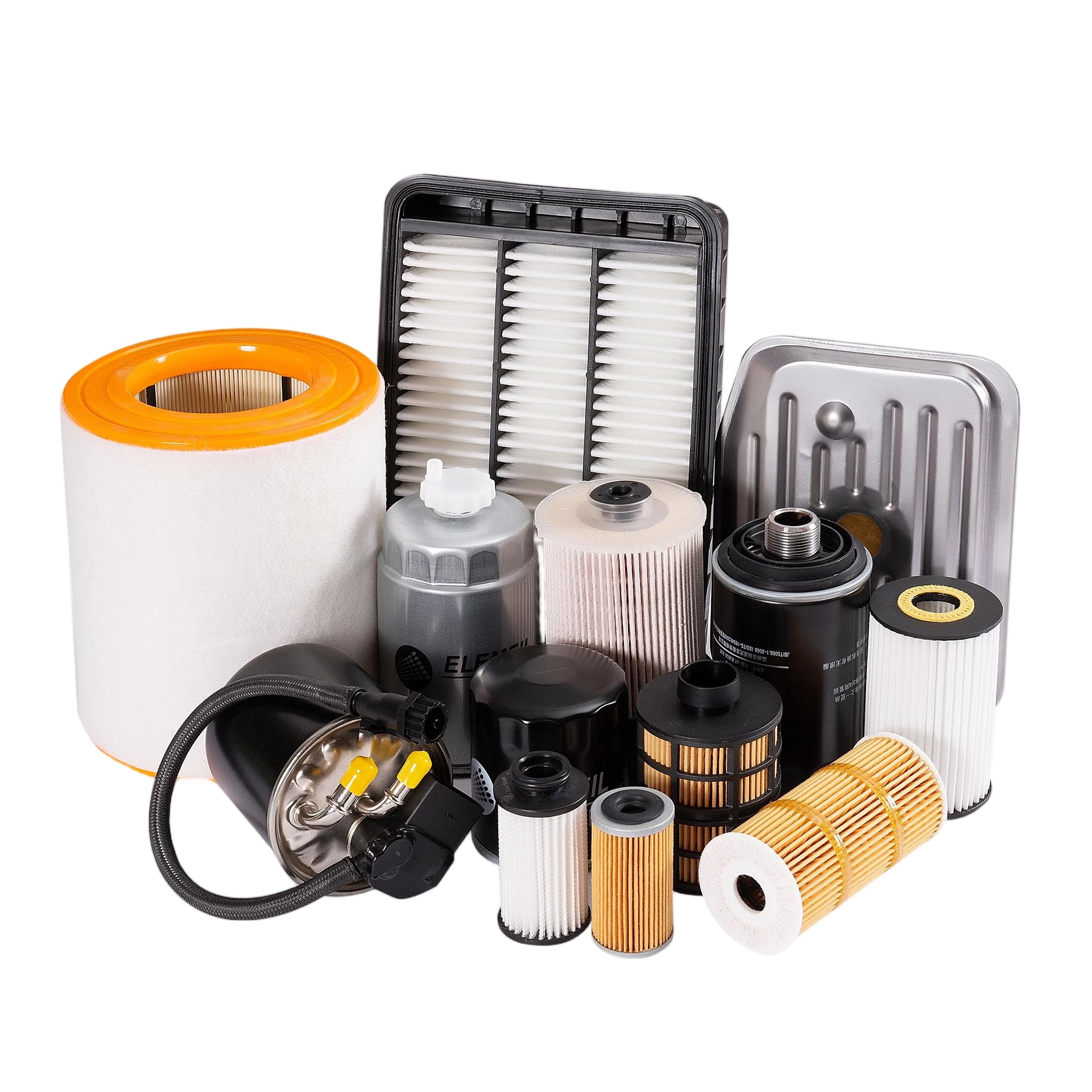 Fabricante Especializado en Filtros de Aceite, Combustible, Aire, Cabina y Ecológicos – Compatibles con las Principales Marcas