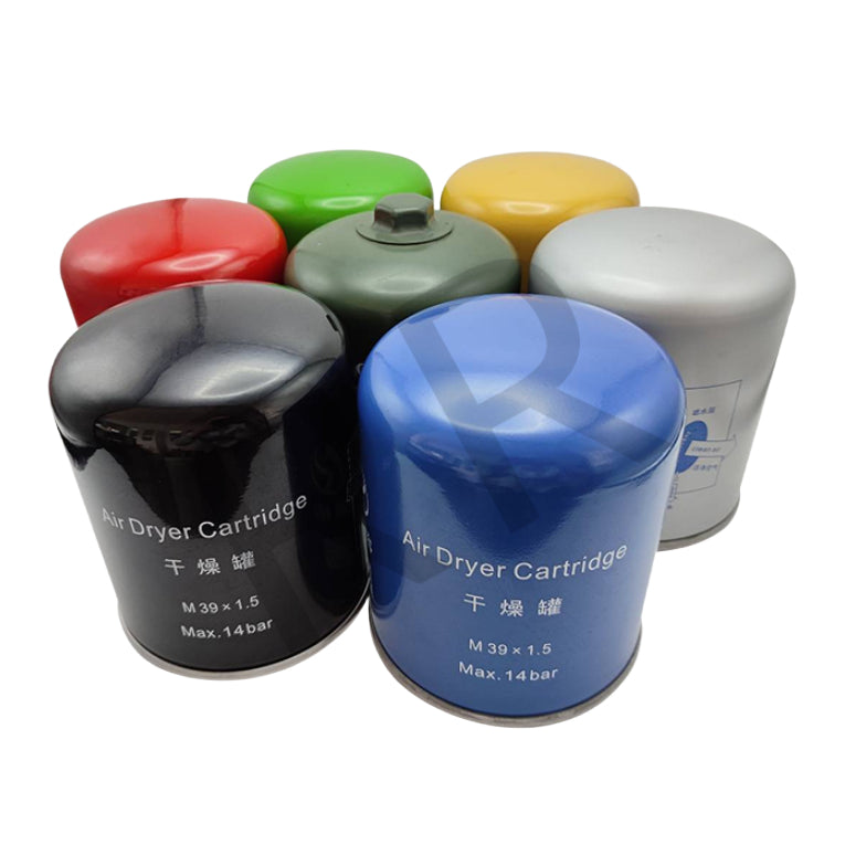 Air Dryer Cartridge
