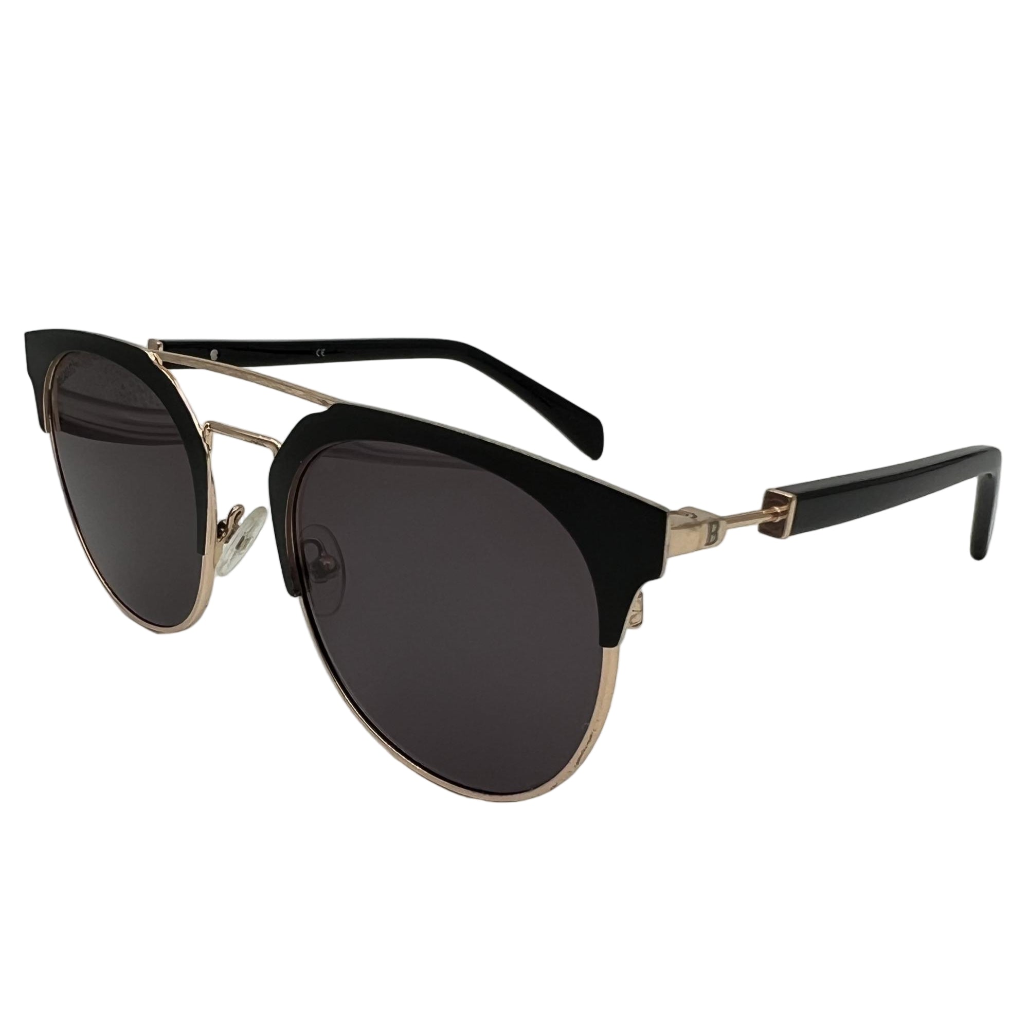 【Gafas retro redondas】Alta calidad, protección UV, estilo vintage para hombres y mujeres。