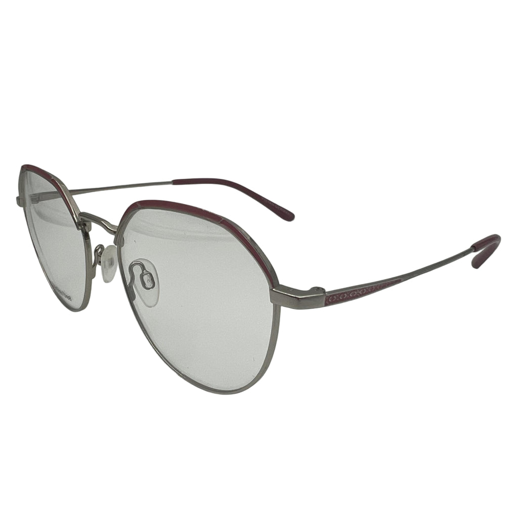 Gafas ópticas, gafas de miopía, filtro de luz azul, marco completo unisex Número：JL001-005