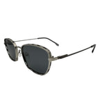 【Gafas de sol polarizadas】Protección UV400, estilo clásico, unisex para conducir y uso diario