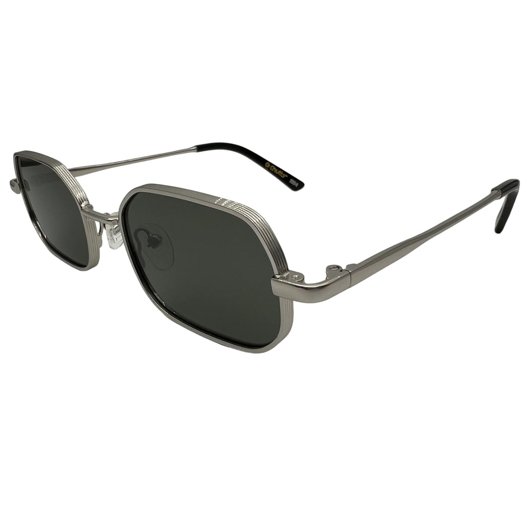 【Gafas de sol polarizadas】Protección UV400, estilo clásico, unisex para conducir y uso diario