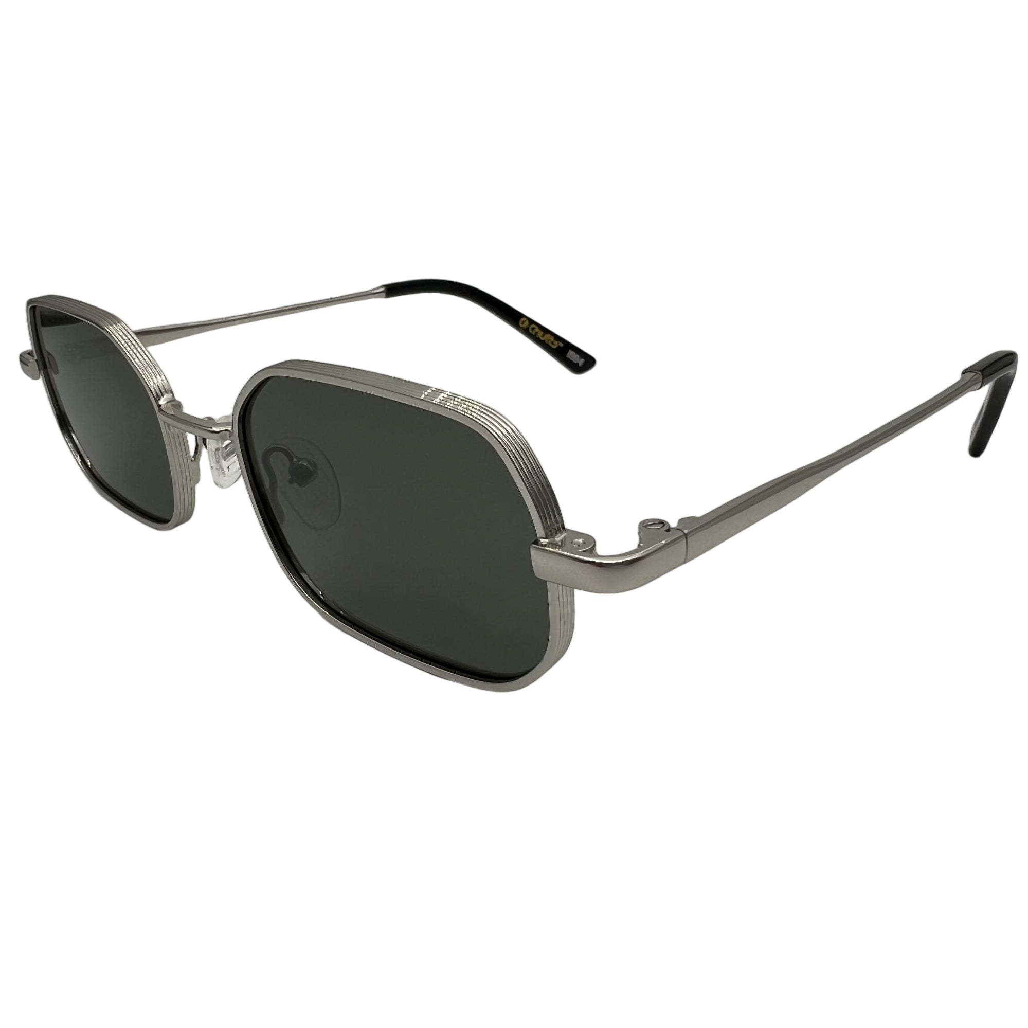 【Gafas de sol polarizadas】Protección UV400, estilo clásico, unisex para conducir y uso diario