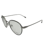 Gafas ópticas, gafas de miopía, filtro de luz azul, marco completo unisex Número：JL001-005