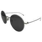 【Gafas retro redondas】Alta calidad, protección UV, estilo vintage para hombres y mujeres。