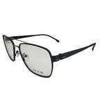 Gafas ópticas, gafas de miopía, filtro de luz azul, marco completo unisex Número：JL001-005