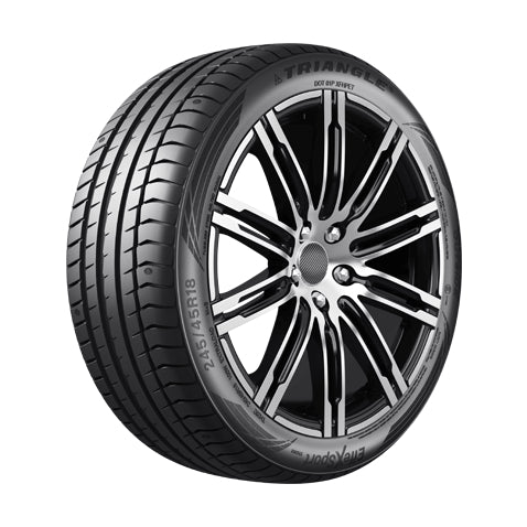 TH202 Neumático de verano para turismo de alto rendimiento