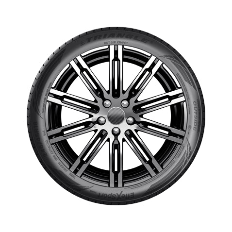 TH202 Neumático de verano para turismo de alto rendimiento