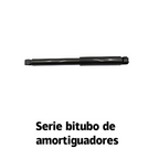 Amortiguadores de Alta Calidad para Todo Tipo de Vehículos