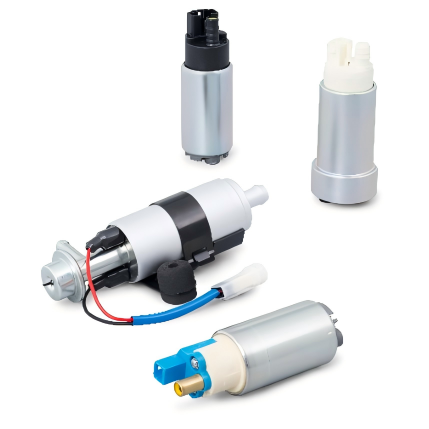 Bombas de Combustible de Alta Calidad para Vehículos