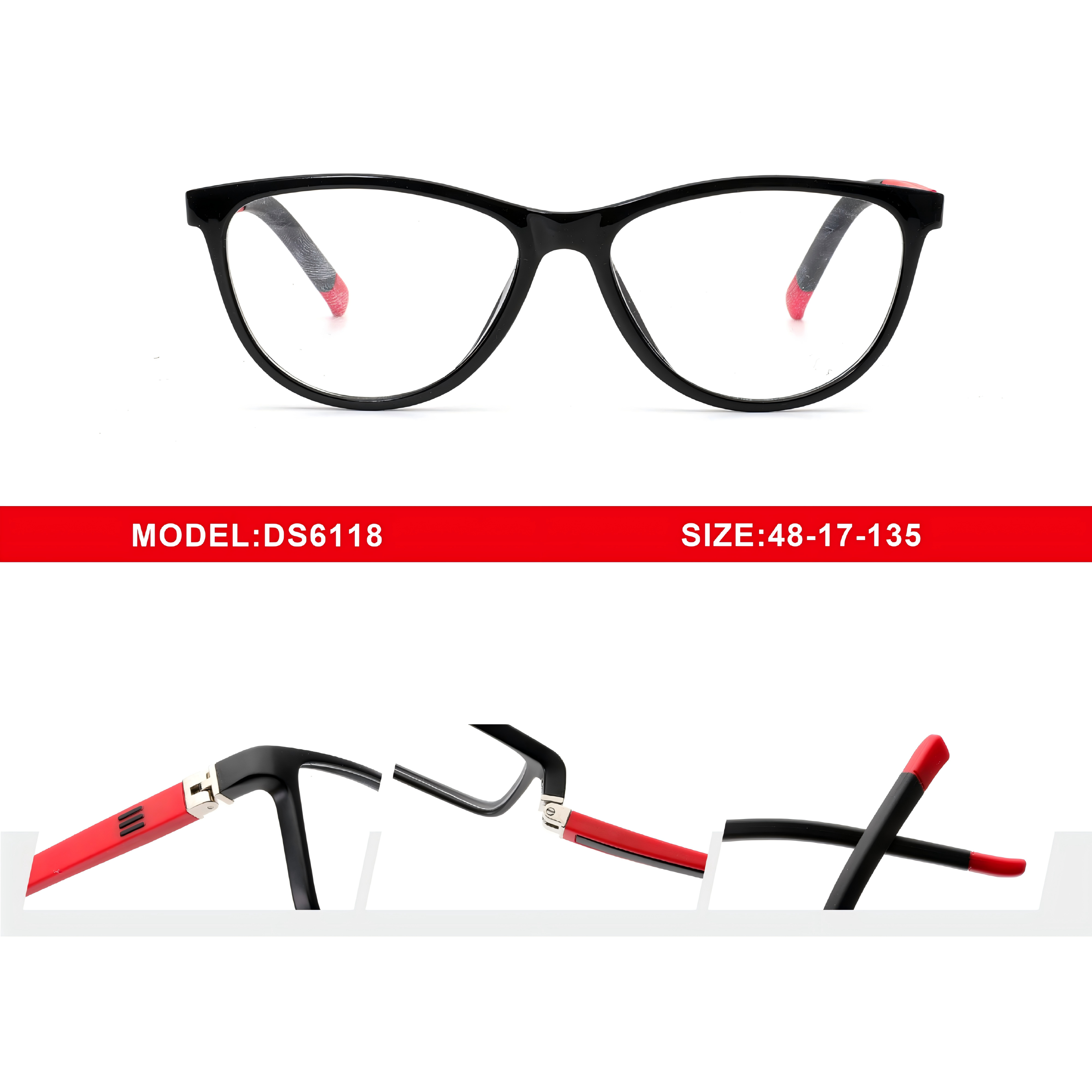 Gafas Infantiles: Diversión, Resistencia y Visión Perfecta